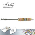 Destiny Jewellery Crystal From Swarovski Roxy Beaded Bracelet